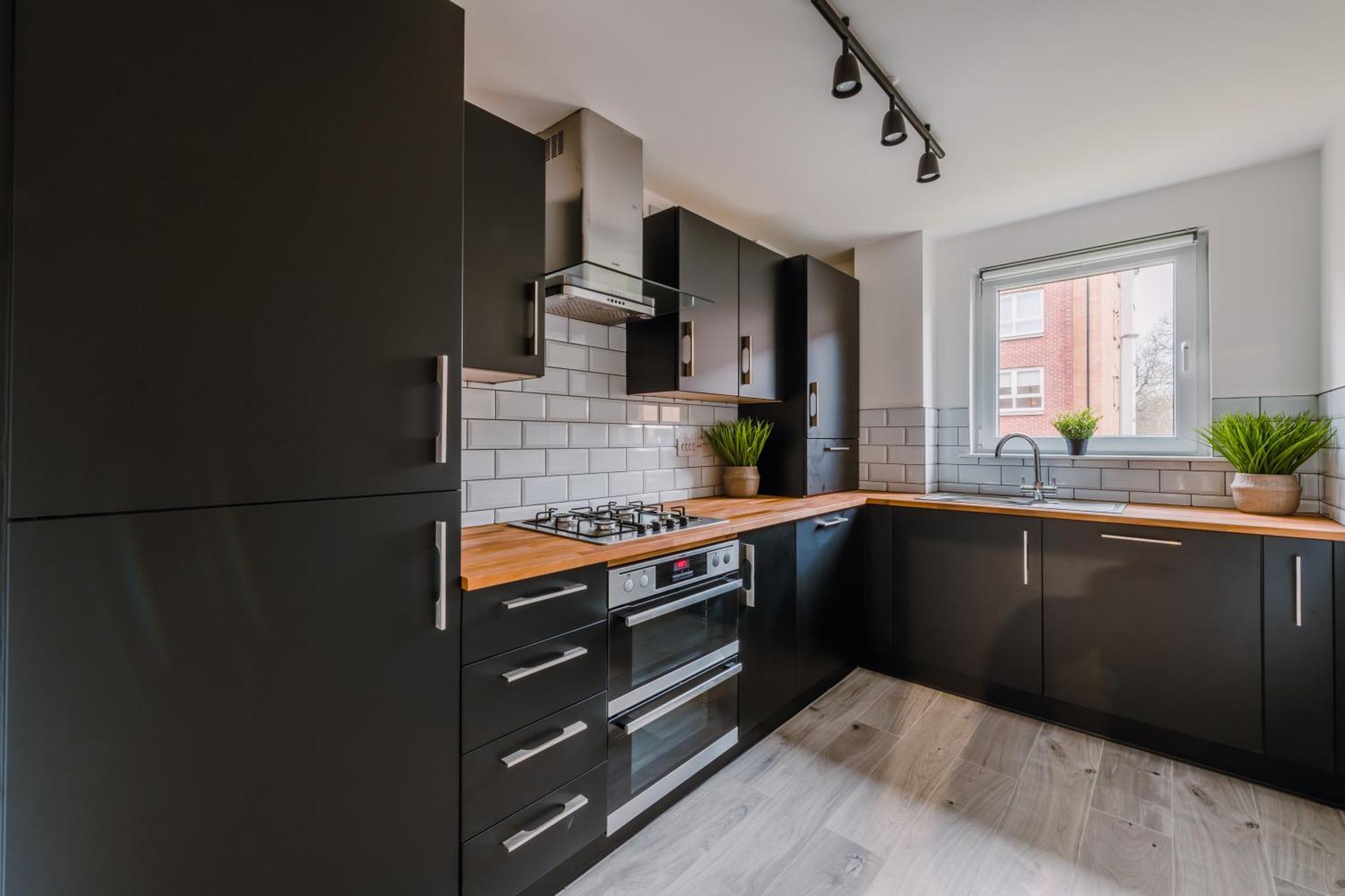Comfysleep Apartments Glasgow Exterior foto